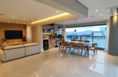 Apartamento à venda no condomínio scena alto da lapa, com 3 quartos, 122m²