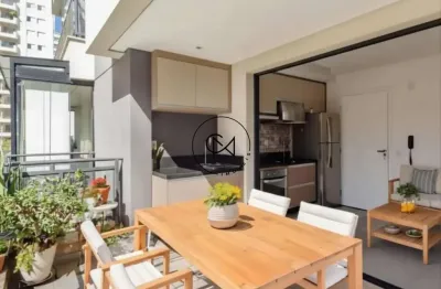 Studio à venda no condomínio cobogó pinheiros, com 1 dormitório, sendo 1 suíte.'