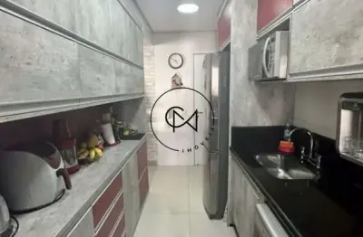 Apartamento com 2 quartos à venda na Avenida Raimundo Pereira de Magalhães, 817, Vila Anastácio, São Paulo