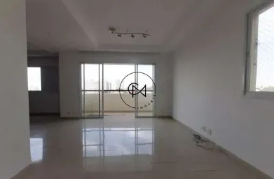 Apartamento para alugar 117m² - pinheiros com 3 quartos, 1 vaga.