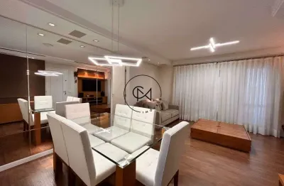 Apartamento à venda no condomínio grand space alto da lapa, com 3 quartos.