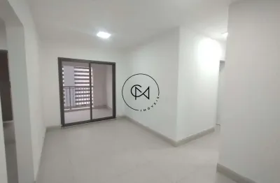 Apartamento para alugar em perdizes, sp, 2 dorm., 1 suíte, 1 vaga, 60m2 - novo