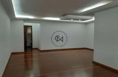 Apartamento para locação em perdizes – 135 m², com 3 quartos (1 suíte) e 1 vaga.