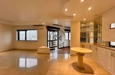 Apartamento à venda – pompéia – com 4 quartos, sendo 4 suítes, e 6 vagas