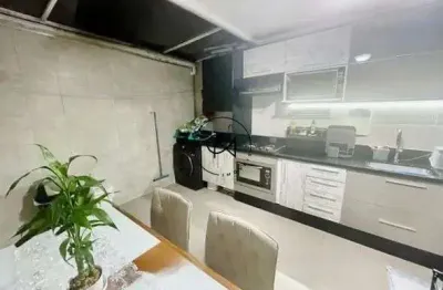 Casa em condomínio à venda em pirituba, sp - 2 quartos; 1 vaga; depósito; 115 m2