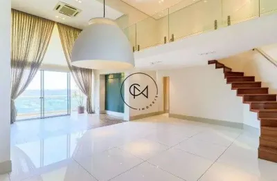 Apartamento à venda ou para locação – brooklin, 4 quartos (3 suítes), 220 m².