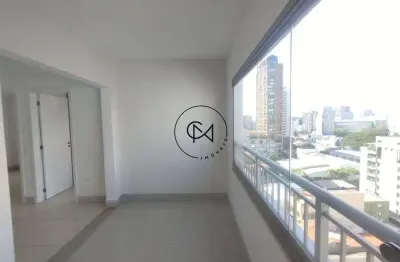 Apartamento para alugar em perdizes, sp, 2 dorms., 45,6 m2 - novo