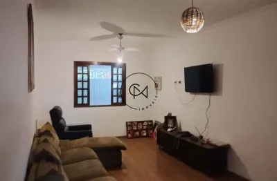 Sobrado à venda - 190m² - taboão da serra com 2 quartos sendo 1 suíte.