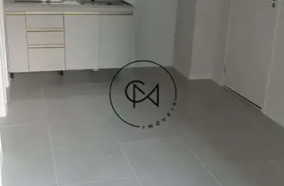 Apartamento para locação e venda na vila romana, com 1 quarto e 48 m².