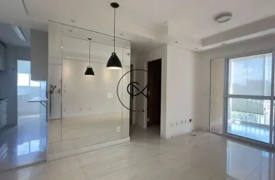 Apartamento para alugar na vila romana, sp, – 2 dorms, 1 suíte, 1 vaga, 62m2