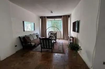 Apartamento à venda nas perdizes – 2 dorms, 1 vaga, 88 m2 - oportunidade