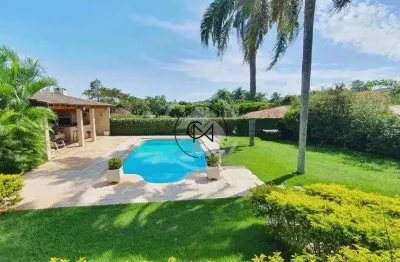 Casa em condomínio à venda em vinhedo – 4 quartos, 6 vagas , 265 m².