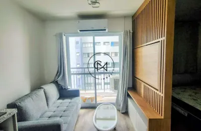 Apartamento com 1 quarto para alugar na Rua Cardeal Arcoverde, 231, Pinheiros, São Paulo