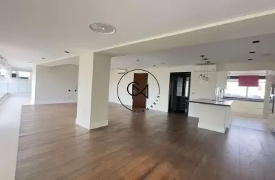 Apartamento à venda em perdizes, sp, 3 suítes; 4 vagas; 173 m2