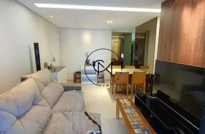 Apartamento à venda e alugar na v. romana, sp – 2 ds, 1 ste 1 vg, 62m2 mobiliado