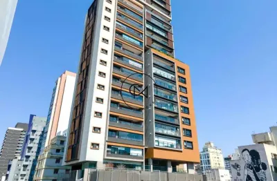 Kitnet / Stúdio à venda na Rua Francisco Leitão, 265, Pinheiros, São Paulo