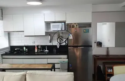 Apartamento à venda na pompéia, sp; 2 dorms, 1 suíte, 1 vaga, 58 m2