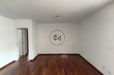 Apartamento para alugar em Perdizes, SP – 3 dorms, 1 suíte, 2 vagas, 115 m2