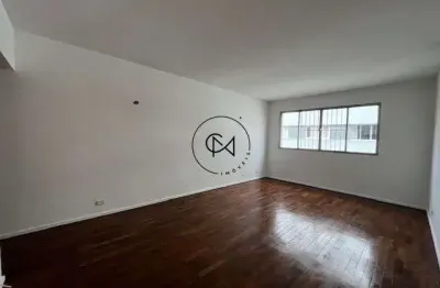 Imóvel para venda tem 108 metros quadrados com 3 quartos em Sumaré - São Paulo