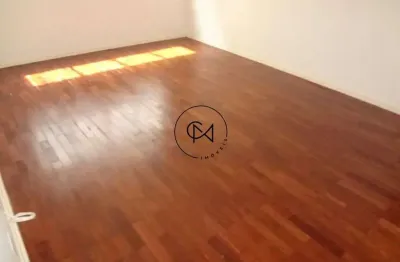 Imóvel para venda tem 84 metros quadrados com 2 quartos em Sumaré - São Paulo