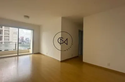 Apartamento para Alugar na V. Madalena, SP – 3 dorms, 1 vaga, 70 m2