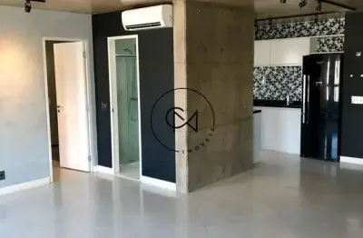 Imóvel MAX HAUS para aluguel e venda com 70 metros quadrados com na Vl. Olímpia.