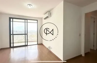 Apartamento para alugar na vila leopoldina, sp, 3 dorms; 1 suíte; 2 vagas, 88 m2