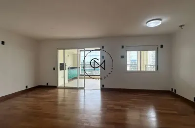 Apartamento para alugar na Vila Leopoldina, SP; 3 suítes, 2 vagas, 147 m2