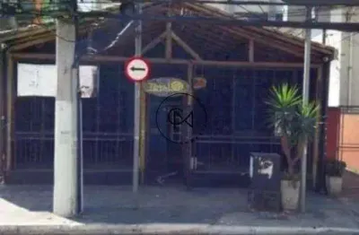 Imóvel em corredor comercial 240mts na Vila Leopoldina- SP vende ou aluga!!