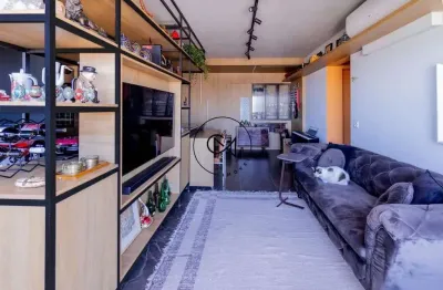 Apartamento no Condomínio Novare à venda ou para locação, em Barueri/SP.