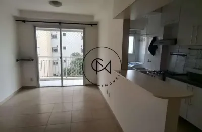 Apartamento á venda de 2 quartos uma Suíte uma vaga no bairro do Jaguaré- SP