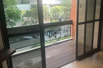 Apartamento à venda e para locação – Pinheiros - Condomínio Loft Pinheiros.116m²