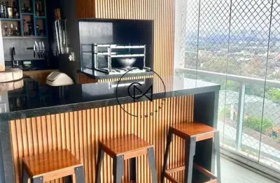 Apartamento com 3 quartos à venda na Avenida Escola Politécnica, 942, Jaguaré, São Paulo