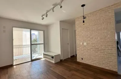 Apartamento com 2 quartos para alugar na Rua Roma, 71, Lapa, São Paulo