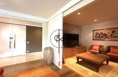 Apartamento à venda no Alto da Lapa, SP, 4 suítes; 5 vagas; 366 m2, Alto Padrão