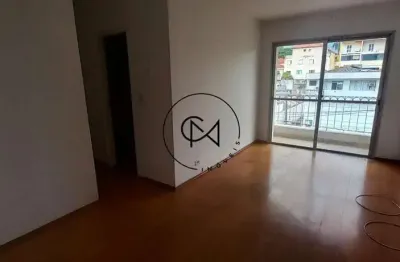 Apartamento 2 quartos 1 vaga vende ou aluga no Bairro do Jaguaré - SP