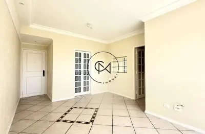 Apartamento para alugar na Vila Leopoldina, SP – 2 dorms. e 1 vaga – 70 m2