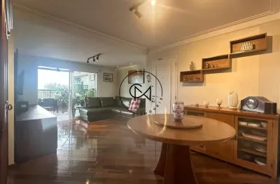 Apartamento à Venda na Vila Leopoldina, SP;  4 dorms, 3 suítes, 3 vagas, 147 m2