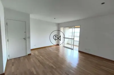 Apartamento para alugar em Perdizes, SP – 3 dorms, 1 suíte, 2 vagas, 115 m2