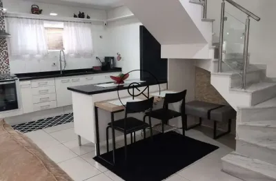 Casa com 3 quartos à venda na Rua Pedro Miliauskas, 56, Vila Osasco, Osasco