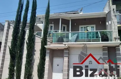 Casa com 2 quartos à venda na Rua Ariovaldo Afonso Ellia, 147, Jardim Corcovado, Campo Limpo Paulista