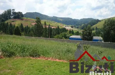 Terreno em condomínio fechado à venda na Rodovia Romildo Prado, 45, Bairro Itapema, Itatiba