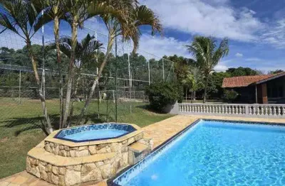 Chácara à venda no vale dos cebrantes em jundiaí-sp