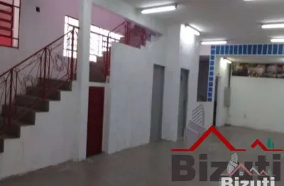 Sala comercial com 1 sala para alugar na Rua José Dias de Castro, 160, Vila São José, Várzea Paulista