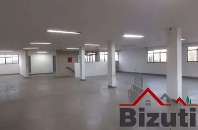 Salão comercial para locação na vila são josé, várzea paulista