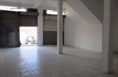 Salão Comercial para Locação com 120 metros  - Jardim Estádio Jundiaí SP