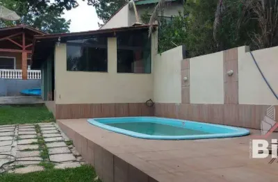 Casa com 2 quartos à venda na Estrada Municipal Francisco José Inácio, 270, Usina, Atibaia