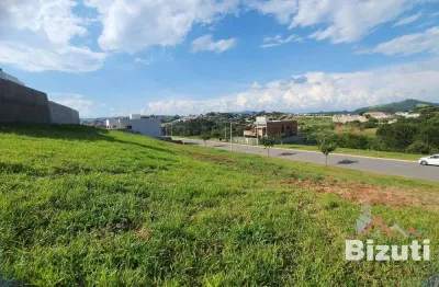 Terreno à venda no condomínio san giovanni, itatiba-sp