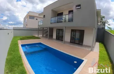 Casa com 4 suítes e piscina no condomínio portal do paraíso ii em jundiaí - sp ,