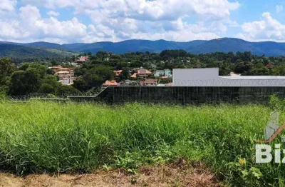Terreno à venda na Rua Anna Ienne Faccioni, 10, Malota, Jundiaí